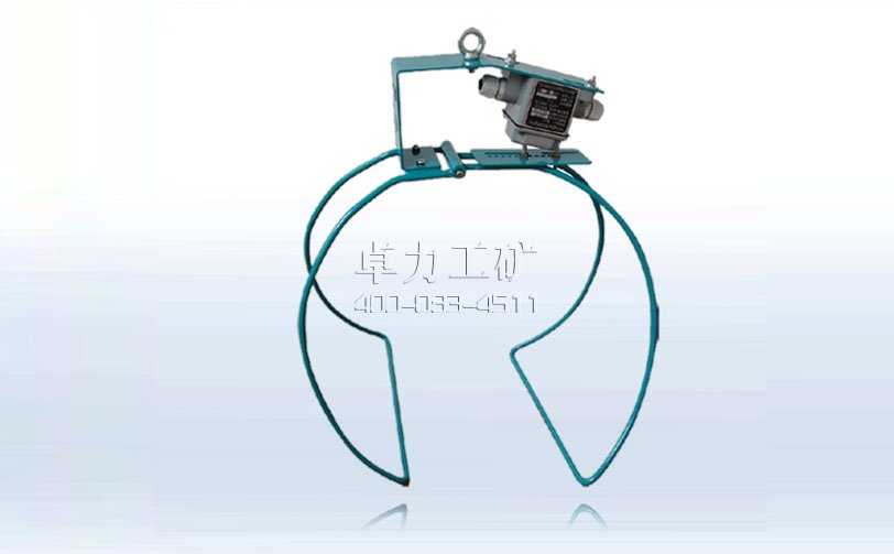 GFD6(原KGV6)煤礦風(fēng)筒風(fēng)量開(kāi)關(guān)傳感器