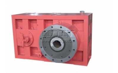 ZLZJ、ZLYJ系列硬齒面減速機(塑料機械專用)